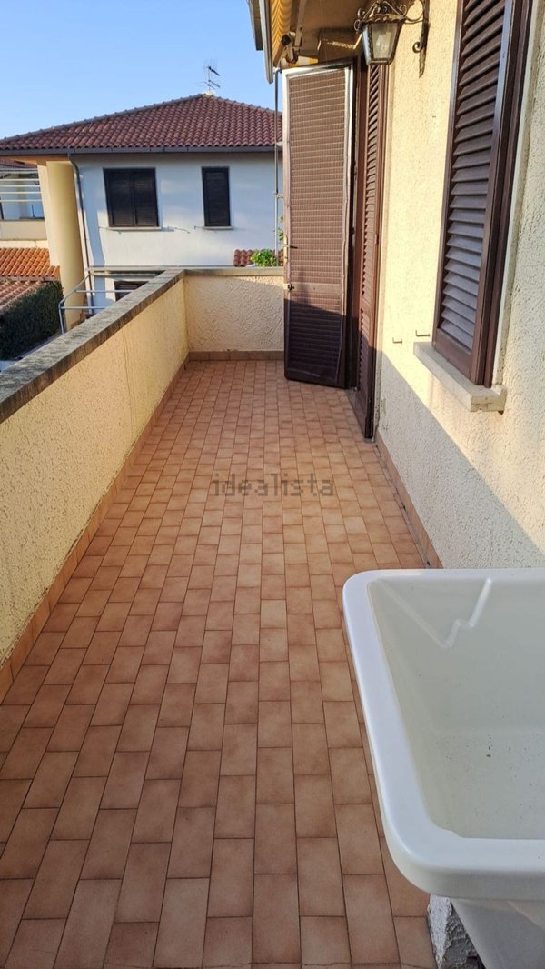 appartamento in affitto a Cecina