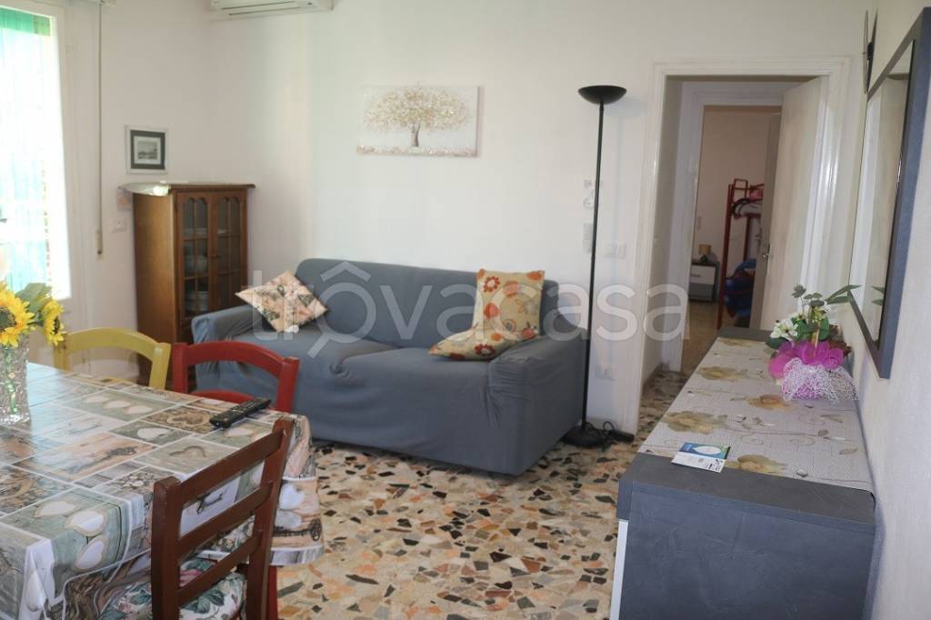 appartamento in affitto a Cecina