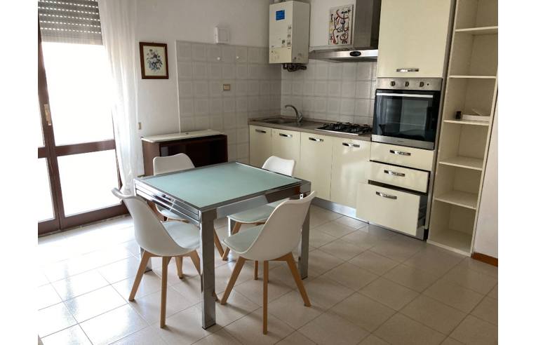 appartamento in affitto a Cecina