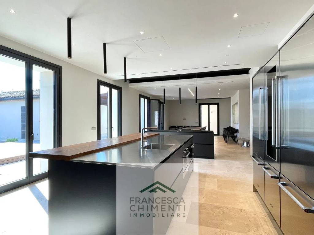 casa indipendente in affitto a Cecina