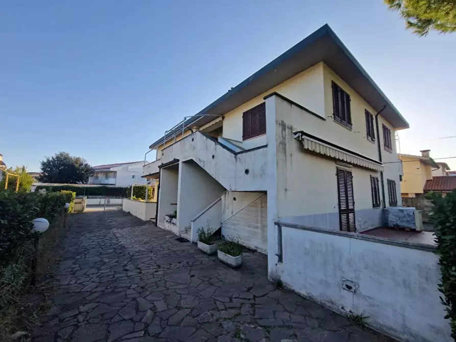 appartamento in affitto a Cecina