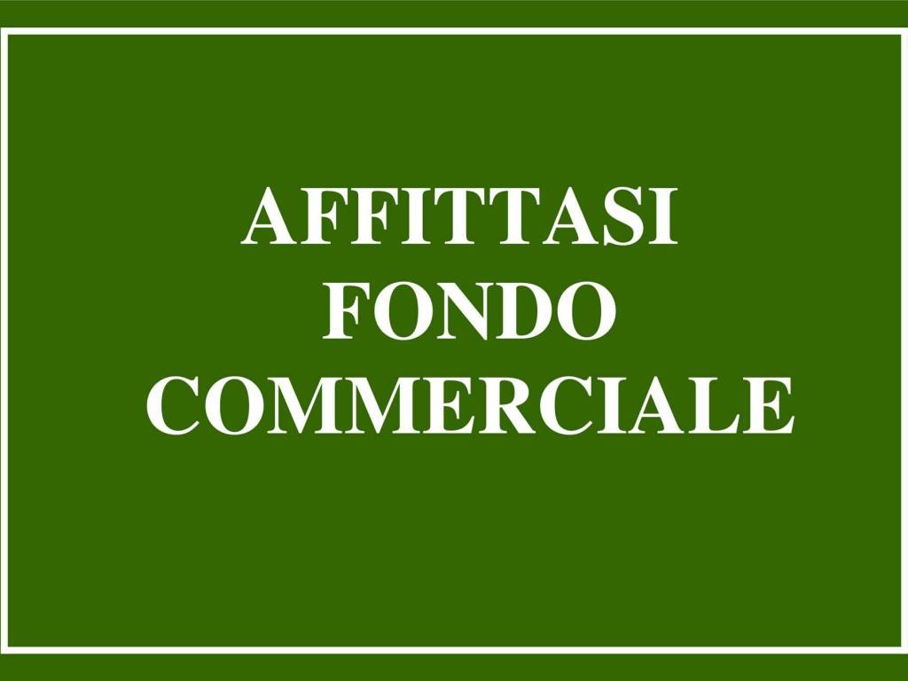 negozio in affitto a Cecina