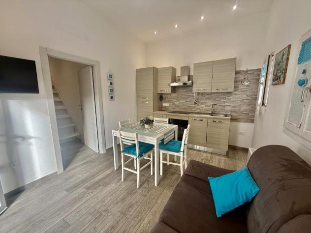 appartamento in affitto a Cecina