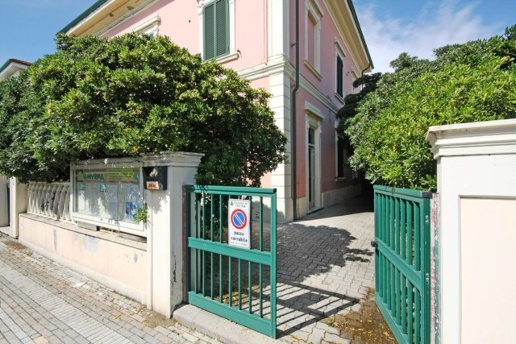 appartamento in affitto a Cecina