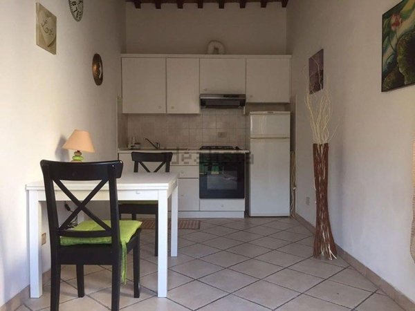 appartamento in affitto a Cecina