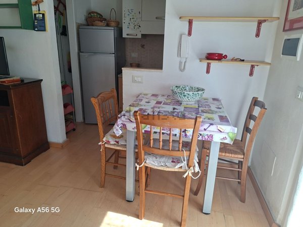 appartamento in affitto a Cecina