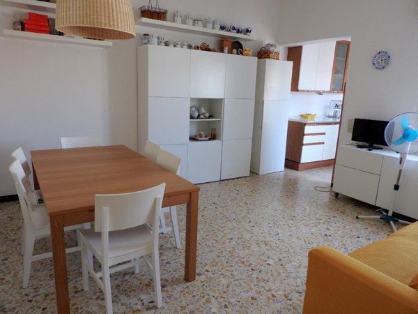 appartamento in affitto a Cecina