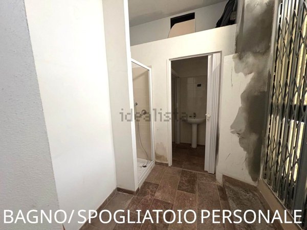 negozio in affitto a Cecina