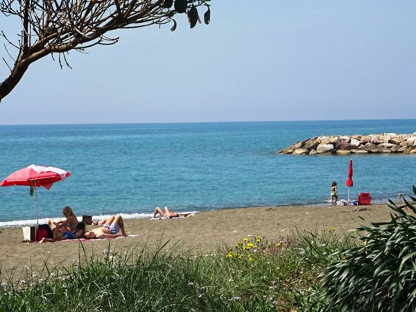 appartamento in affitto a Cecina