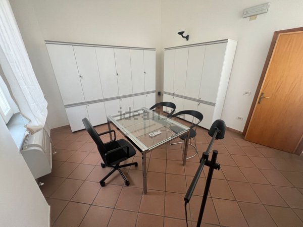 ufficio in affitto a Cecina
