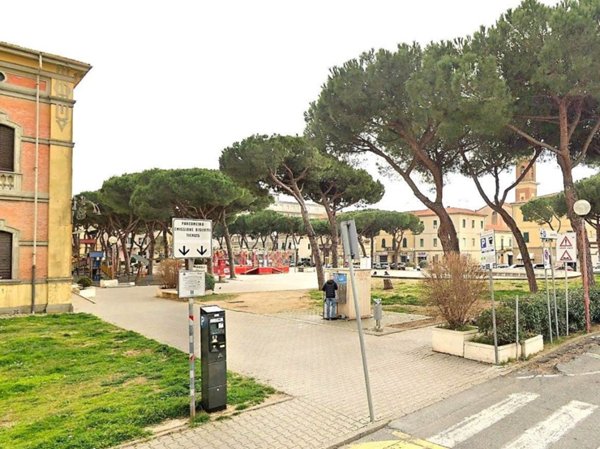 negozio in affitto a Cecina