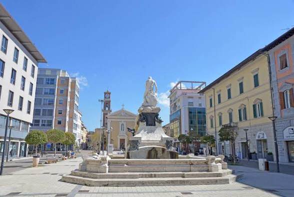 ufficio in affitto a Cecina