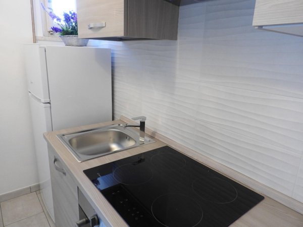 appartamento in affitto a Cecina