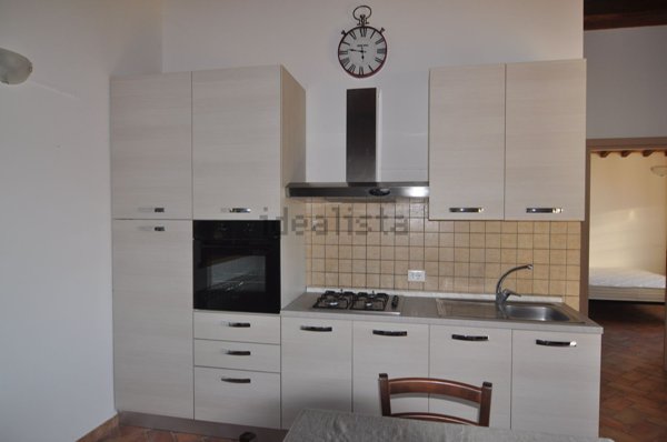 appartamento in affitto a Cecina