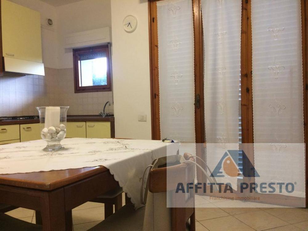 appartamento in affitto a Cecina