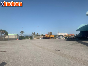 capannone in affitto a Collesalvetti in zona Guasticce