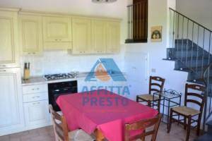 appartamento in affitto a Collesalvetti in zona Guasticce
