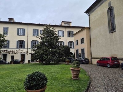 appartamento in affitto a Collesalvetti