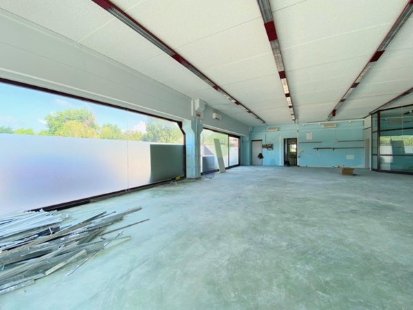 appartamento in affitto a Collesalvetti in zona Stagno