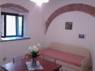 appartamento in affitto a Collesalvetti in zona Castell'Anselmo
