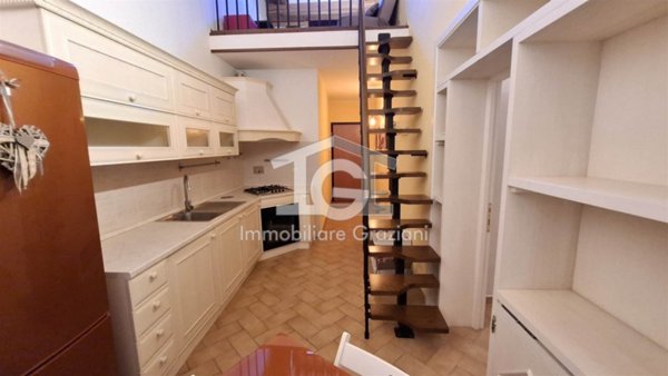 appartamento in affitto a Collesalvetti