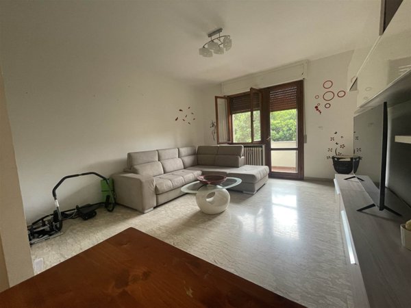 appartamento in affitto a Collesalvetti