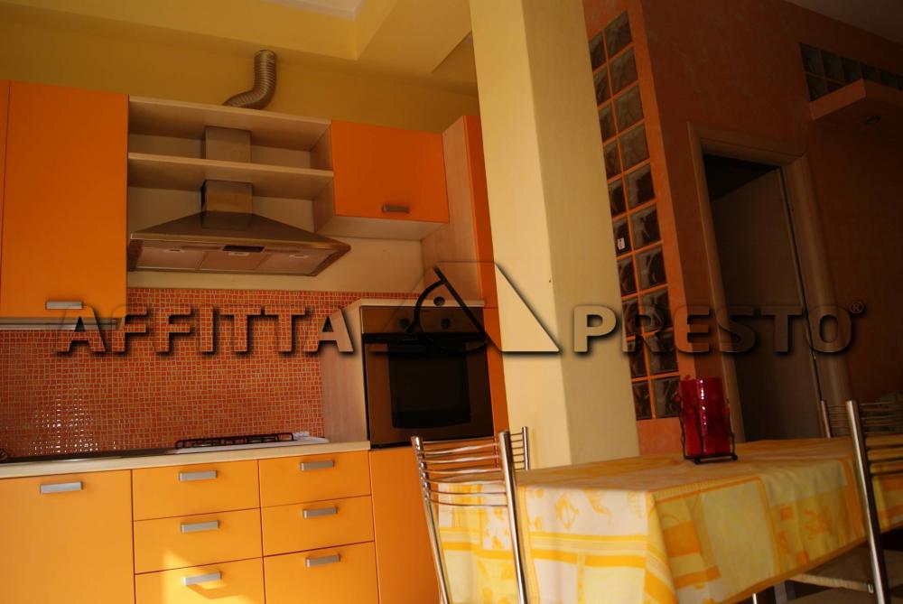 appartamento in affitto a Collesalvetti in zona Stagno