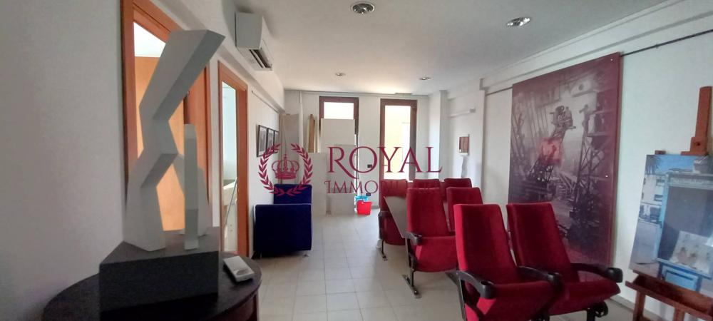 ufficio in affitto a Collesalvetti in zona Stagno