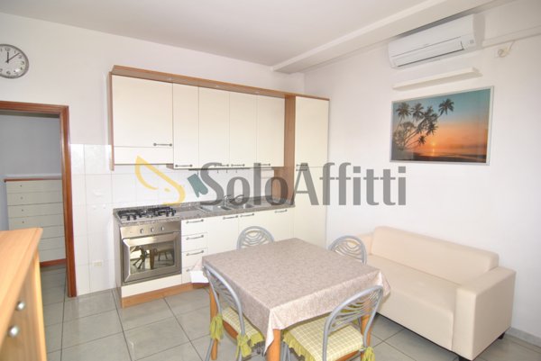 appartamento in affitto a Collesalvetti in zona Stagno