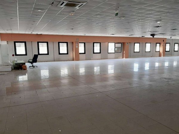 locale commerciale in affitto a Collesalvetti in zona Stagno
