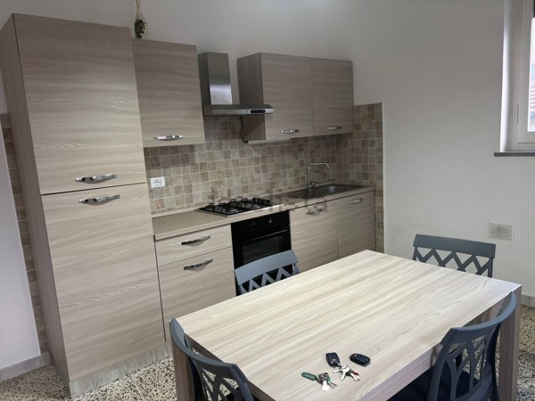 casa indipendente in affitto a Collesalvetti