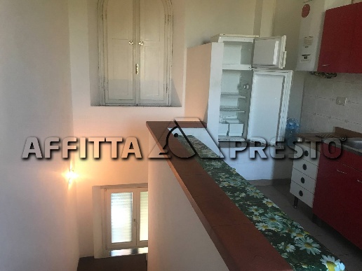 appartamento in affitto a Collesalvetti