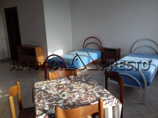 appartamento in affitto a Collesalvetti