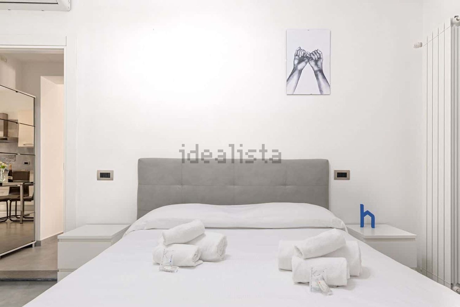 appartamento in affitto a Collesalvetti