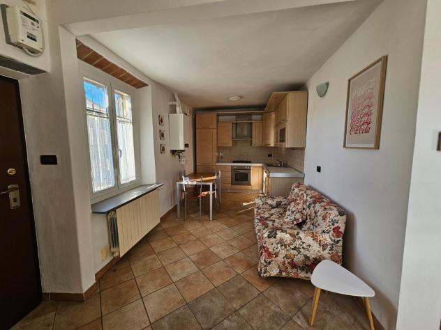 appartamento in affitto a Collesalvetti