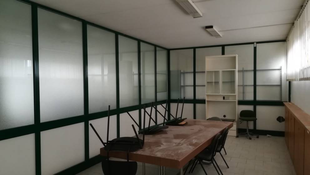 ufficio in affitto a Collesalvetti in zona Stagno