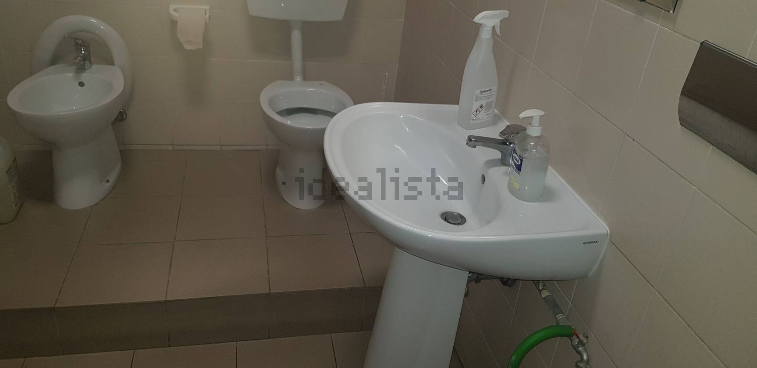 ufficio in affitto a Collesalvetti