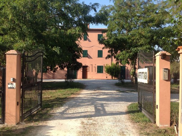 appartamento in affitto a Collesalvetti in zona Guasticce