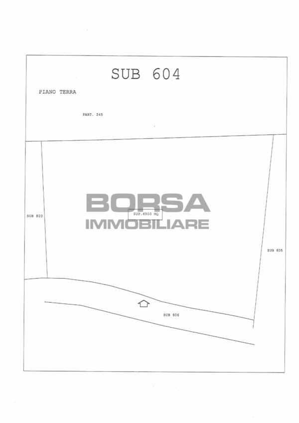 terreno industriale in affitto a Collesalvetti in zona Stagno