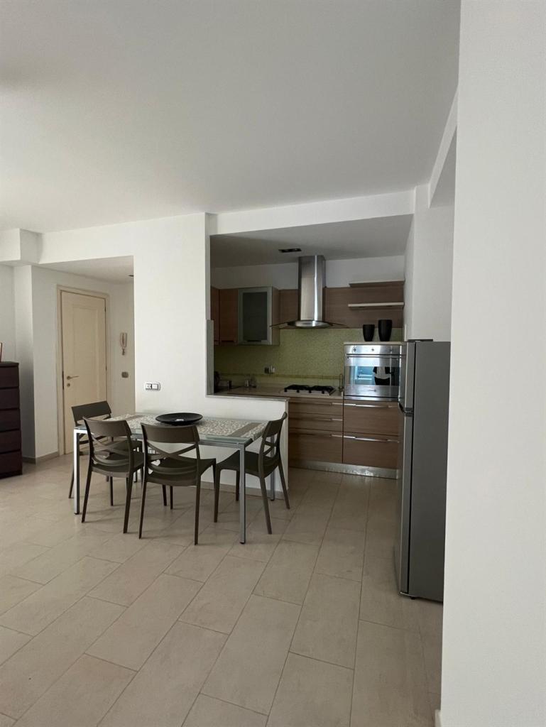 appartamento in affitto a Collesalvetti