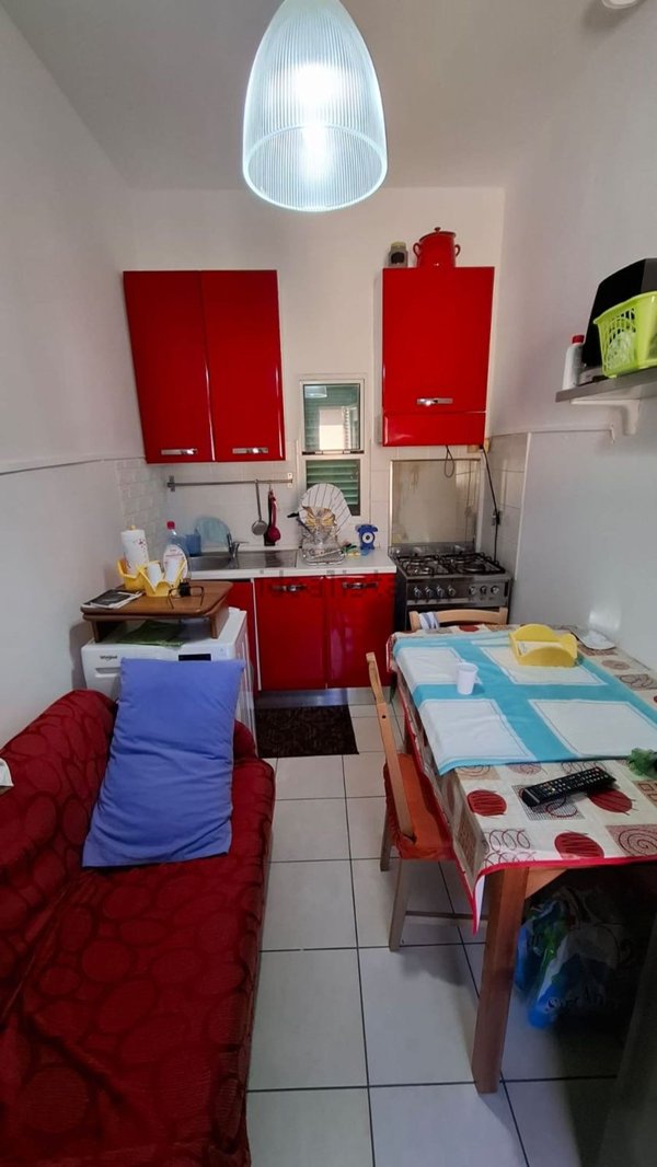 appartamento in affitto a Collesalvetti in zona Guasticce