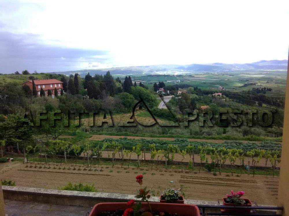 appartamento in affitto a Collesalvetti in zona Colognole