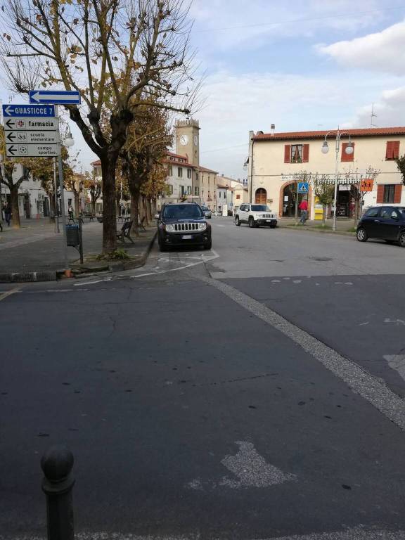 negozio in affitto a Collesalvetti