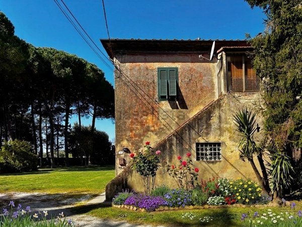 appartamento in affitto a Collesalvetti in zona Guasticce