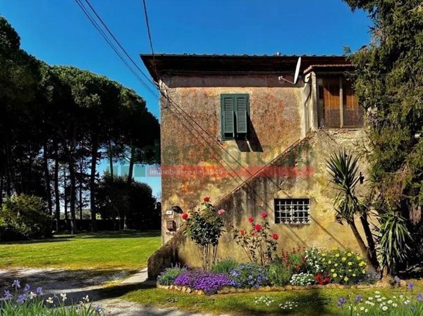 appartamento in affitto a Collesalvetti in zona Guasticce