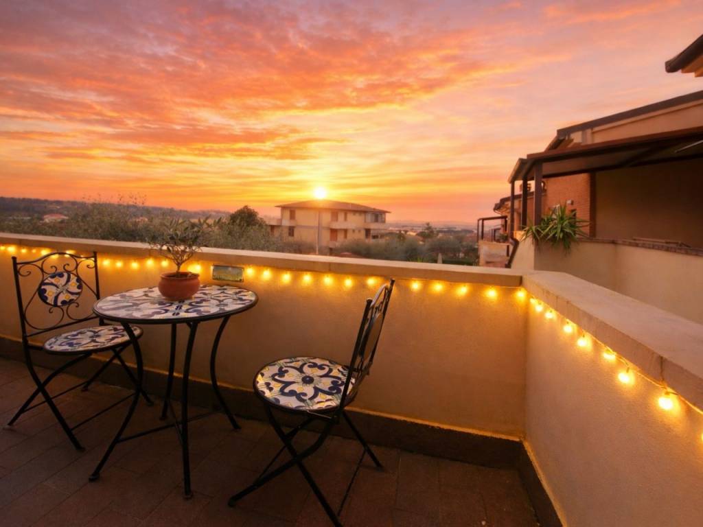 appartamento in affitto a Collesalvetti