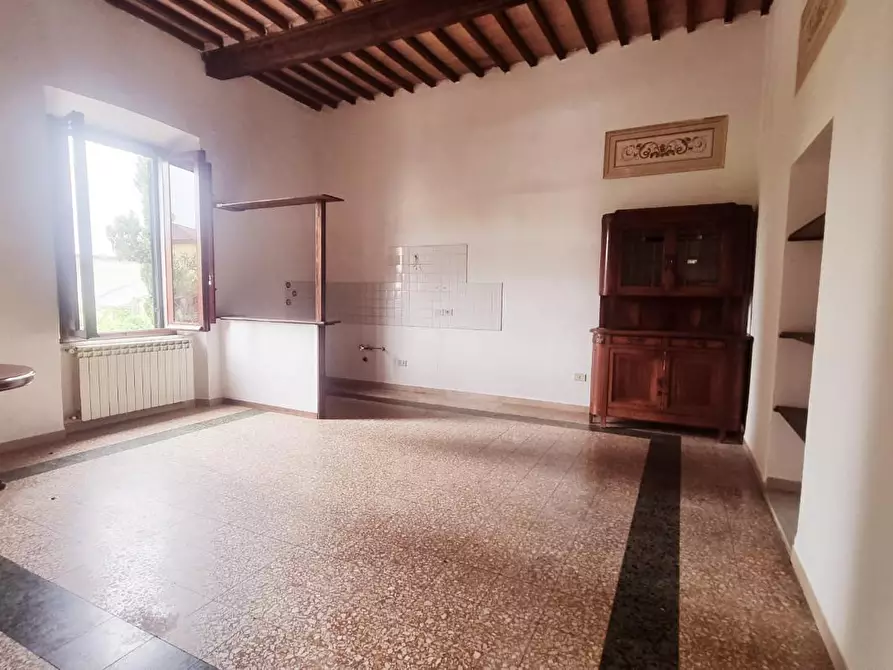 appartamento in affitto a Collesalvetti