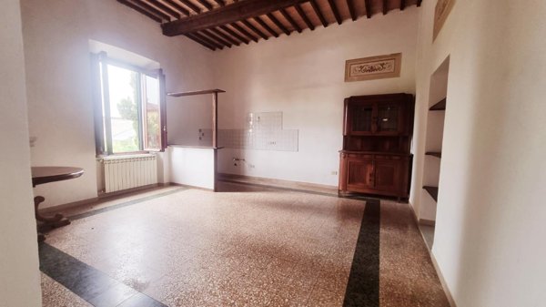 appartamento in affitto a Collesalvetti