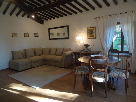appartamento in affitto a Collesalvetti
