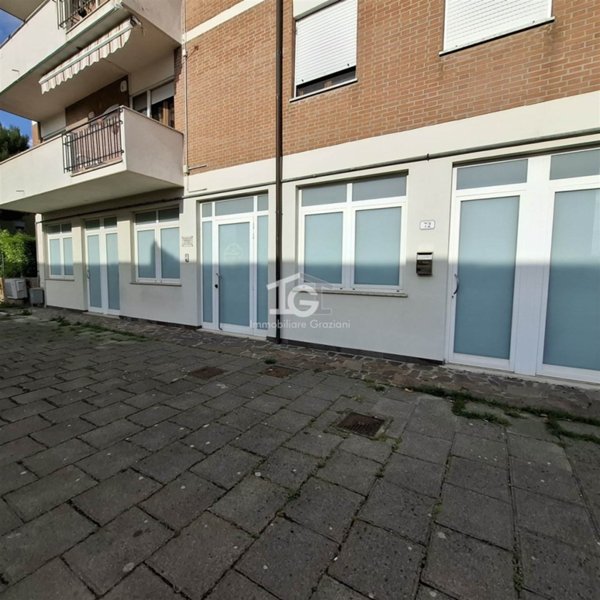 locale commerciale in affitto a Collesalvetti